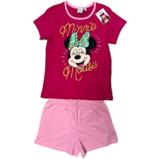 Disney Minnie gyerek rövid pizsama gyerek hálóing, pizsama