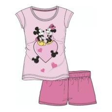 Disney Minnie gyerek rövid pizsama (2 munkanapos kiszállítás)
