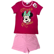  Disney Minnie gyerek rövid pizsama 4 év gyerek hálóing, pizsama