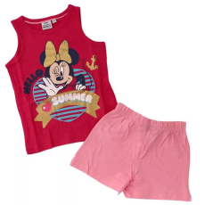  Disney Minnie gyerek rövid pizsama 4 év