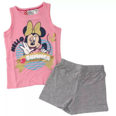  Disney Minnie gyerek rövid pizsama 5 év