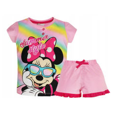  Disney Minnie gyerek rövid pizsama Díszdobozban 8 év
