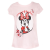 Disney Minnie gyerek rövid póló