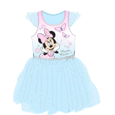  Disney Minnie gyerek ruha 104-134 cm lányka ruha