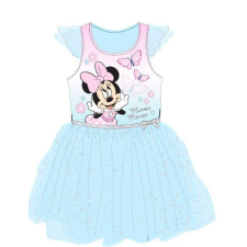 Disney Minnie gyerek ruha 104-134 cm lányka ruha