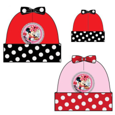  Disney Minnie gyerek sapka 52-54 cm