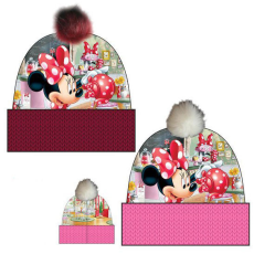  Disney Minnie gyerek sapka 52-54 cm