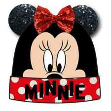 Disney Minnie gyerek sapka 52 cm gyerek sapka
