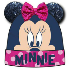 Disney Minnie gyerek sapka 52 cm gyerek sapka