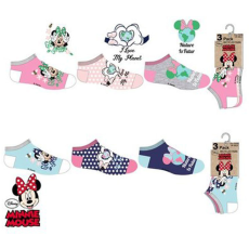  Disney Minnie gyerek titokzokni 23-34