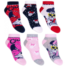  Disney Minnie gyerek titokzokni 23-34 gyerek zokni
