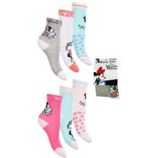  Disney Minnie gyerek zokni 23-34