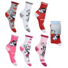 Disney Minnie gyerek zokni 23-34 gyerek zokni