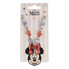 Disney Minnie gyöngyös nyaklánc nyaklánc