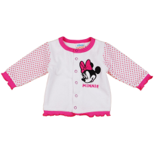  Disney Minnie hímzett plüss baba kardigán gyerek ruha szett