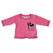  Disney Minnie hímzett plüss baba kardigán gyerek pulóver, kardigán