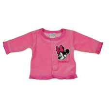  Disney Minnie hímzett plüss baba kardigán gyerek pulóver, kardigán