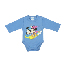 Disney Minnie| hosszú ujjú kombidressz Tél (méret: 50-86) kombidressz, body
