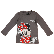  Disney Minnie hosszú ujjú lányka póló gyerek póló