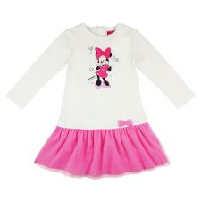 Disney Minnie hosszú ujjú lányka ruha gyerek ruha szett