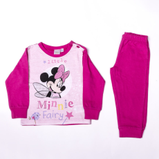 Disney Minnie hosszú vékony baba pizsama