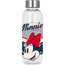 Disney Minnie iskolai kulacs 850 ml kulacs, kulacstartó