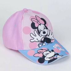  Disney Minnie Joy gyerek baseball sapka 53 cm