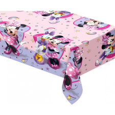 Disney Minnie Junior műanyag asztalterítő 120x180 cm lakástextília