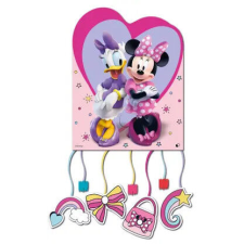 Disney Minnie Junior pinata party kellék