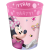 Disney Minnie Junior pohár, műanyag 250 ml