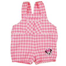 Disney Minnie kantáros baba napozó (Méret 56) rugdalózó