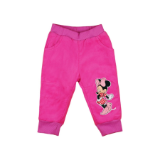  Disney Minnie lányka bélelt kordnadrág gyerek nadrág