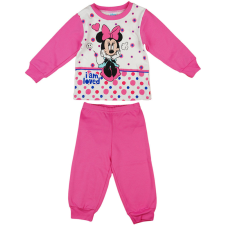 Disney Minnie lányka pizsama gyerek hálóing, pizsama