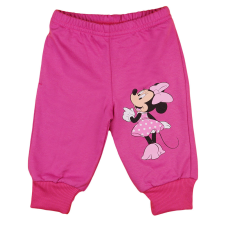 Disney Minnie lányka szabadidő nadrág babanadrág