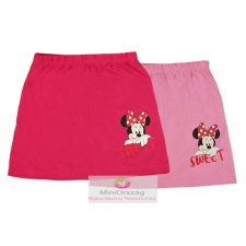 Disney Minnie lányka szoknya (méret: 86-122) gyerek szoknya