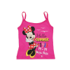  Disney Minnie lányka vékony pántos lányka topp
