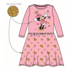  Disney Minnie Love gyerek ruha 6 év