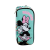 Disney Minnie Love Your Life 2 rekeszes tolltartó 26 cm