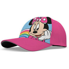  Disney Minnie Magical gyerek baseball sapka 54 cm