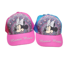 Disney Minnie Mandala gyerek baseball sapka 52-54 cm gyerek sapka