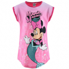  Disney Minnie Mermaid Pink gyerek hálóing 3 év / 98 cm
