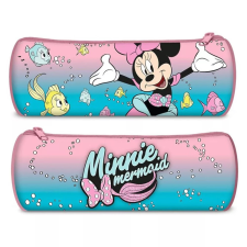 Disney Minnie Mermaid tolltartó 22 cm tolltartó