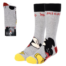 Disney Minnie Mickey női hosszú szárú zokni 36/43 gyerek zokni