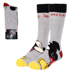  Disney Minnie Mickey női hosszú szárú zokni 36/43