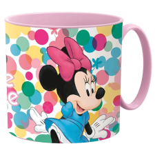 Disney Minnie micro bögre 265 ml bögrék, csészék