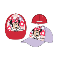  Disney Minnie Mood gyerek baseball sapka 52-54 cm gyerek sapka