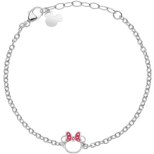Disney Minnie Mouse acél karkötő B600654L-55.CS karkötő
