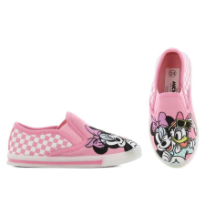 Disney Minnie Mouse vászoncipő / tornacipő 30 gyerek cipő