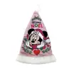  Disney Minnie Noel mikulás sapka 37 cm