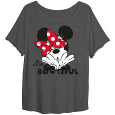  Disney Minnie női hálópóló M